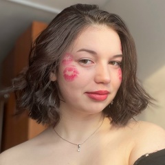 Анастасия Ситнер, 26.04, Темиртау