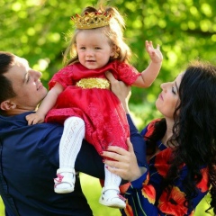 Яна Земляная, 08.06, Днепр (Днепропетровск)