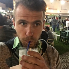 Дмитрий Коршаков, 07.06, Москва