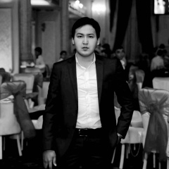 Арман Султанбеков, 17.12, Астана