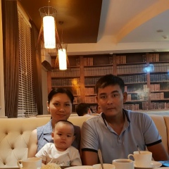 Айнура Жуманиязова, 04.09.1990, Тараз