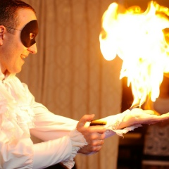 Егор Хахуляк, 02.03.1983, Москва