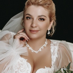 Ksenia Matiushko, 26.01.1992, Краснодар