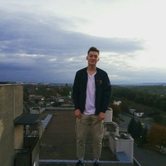 Андрей Петров, 12.06.1995, Санкт-Петербург