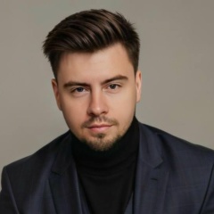 Денис Яковлев, 25.10.1992, Ростов-на-Дону