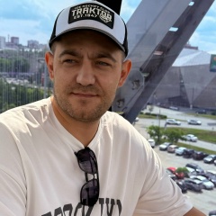 Денис Серафимов, 01.06, Коркино