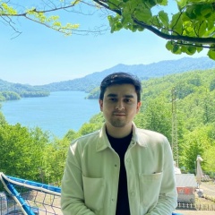 Айдын Гасанов, 17.03.1998, Баку