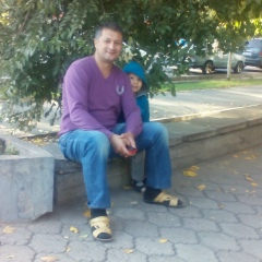 Айсанов Сакен, 16.12.1970, Алматы