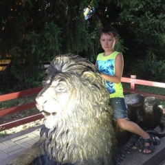 Даниил Прозуменщиков, 18.05, Астана