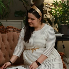 Валентина Евгеньевна, 30.07.1988, Тюмень