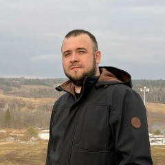 Денис Марков, 03.06