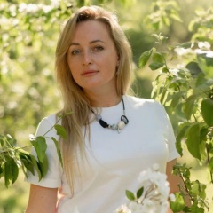 Катерина Арсеньева, 22.02, Санкт-Петербург
