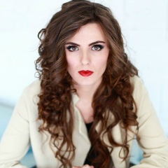 Владушка Марчак, 06.12.1989, Киев