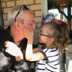 Гриша Леоненко, 07.02.1971, Киев