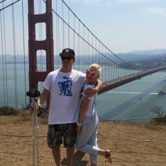 Алёша Komarov, 11.11.1986, Санкт-Петербург