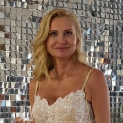 Людмила Горячева, 10.02, Санкт-Петербург