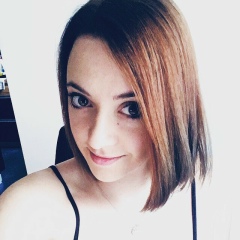 Marharyta Liushnevska, 28.08.1992, Warszawa