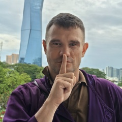 Вадим Хорошев, 28.08, Yurimaguas