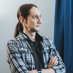 Тимофей Порозов, 16.09.1984, Екатеринбург