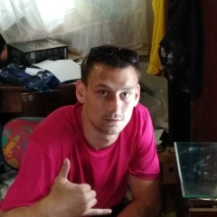 Олег Мусийчук, 24.02, Новороссия