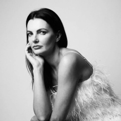 Евгения Федотова, 03.08, Москва