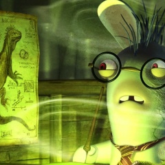 Алексей Бобылев, 10.04, Минск