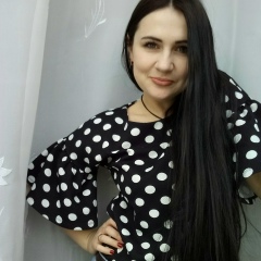 Алина Круть, 15.10.1992, Сумы