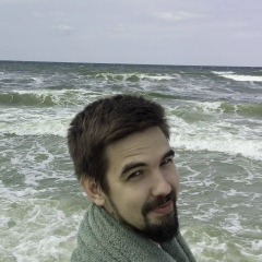 Александр Морозов, 07.01, Николаев