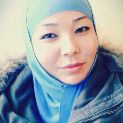 Толгонай Аскарбекова, 26.02.1993, Москва