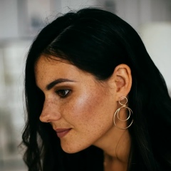 Любовь Окишева, 22.02.1988, Новосибирск