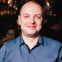 Максим Корякин, Мурманск