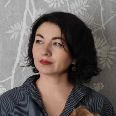 Евгения Зорина, 12.11.1978, Москва