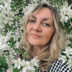 Анета Водивашева, 14.02, Оренбург