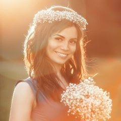 Алиса Гришко, 30.01, Краснознаменск