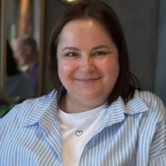 Евгения Дудина, Калуга