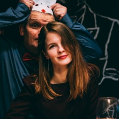 Леся Копа, 03.09.1987, Гродно