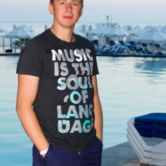 Игорь Короляк, 24.01.1989, Караганда