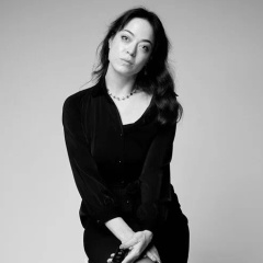 Елизавета Алёшкина, 26.12, Москва