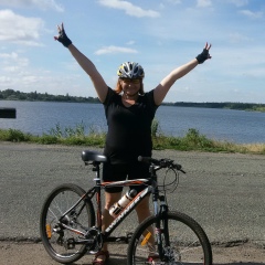 Елена Часовикова, 28.07.1979, Днепр (Днепропетровск)