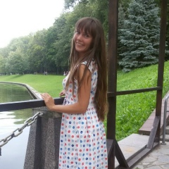 Julie Buyalskaya, Минск