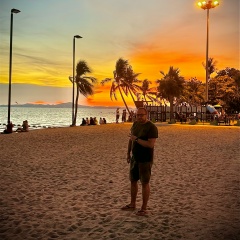 Игорь Григоров, 16.04, Москва