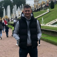 Сергей Андреевич, 11.01, Сальск