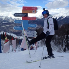 Игорь Марков, 06.02.1985, Москва