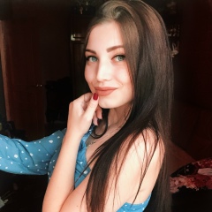 Евгения Протянова, 04.09, Саратов