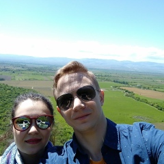 Валентин , Москва