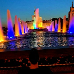 Юра Лукьянов, 31.10, Москва