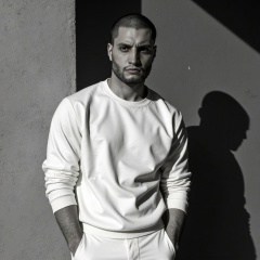 Андрей Шагинян, Москва