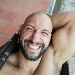 Тимур Чащин, 19.03, Ho Chi Minh City