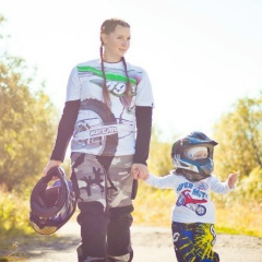 Наташа Бушуева-Антоненко, 15.09.1985, Мурманск