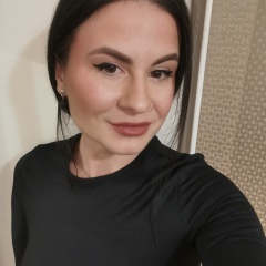 Анастасия Маргасова, 04.03.1994, Лиепая